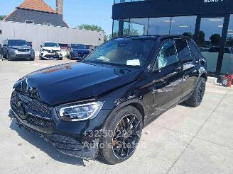 Mercedes GLC 220 D 4MATIC picture 6