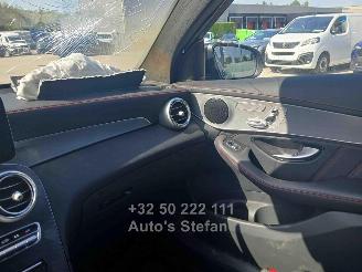 Mercedes GLC 220 D 4MATIC picture 13
