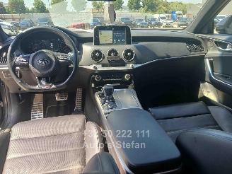 Kia Stinger GT LINE picture 10
