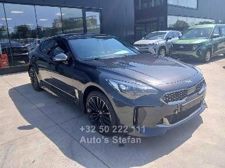 Kia Stinger GT LINE picture 1