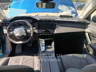 Peugeot 408  picture 17