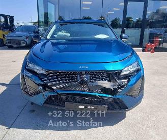 Peugeot 408  picture 2