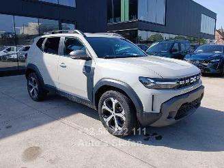 Dacia Duster JOURNEY picture 1