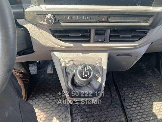 Volkswagen Transporter TRANSPORTER picture 16