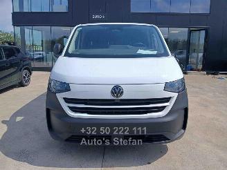 Volkswagen Transporter TRANSPORTER picture 2
