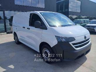 škoda osobní automobily Volkswagen Transporter TRANSPORTER 2025/11