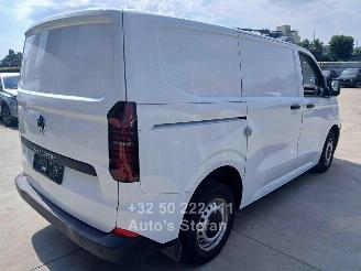 Volkswagen Transporter TRANSPORTER picture 4