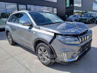 Suzuki Vitara  picture 1