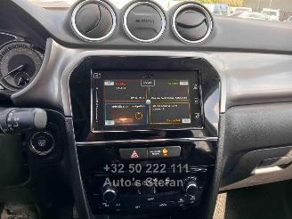 Suzuki Vitara  picture 8