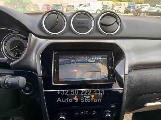 Suzuki Vitara  picture 9