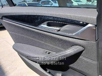 BMW 5-serie  picture 35