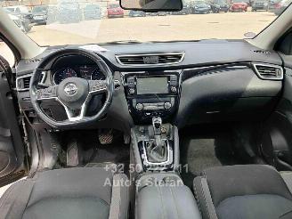 Nissan Qashqai  picture 16