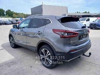Nissan Qashqai  picture 4