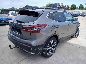 Nissan Qashqai  picture 6