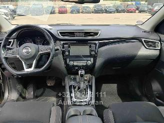 Nissan Qashqai  picture 12