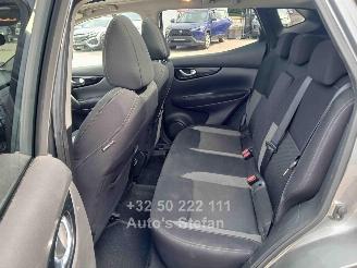Nissan Qashqai  picture 11