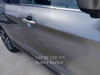 Nissan Qashqai  picture 28