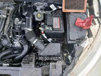 Nissan Juke  picture 31
