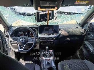 Nissan Juke  picture 28