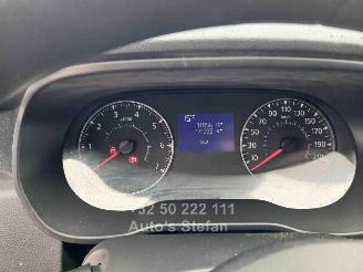 Dacia Duster COMFORT 4WD picture 13