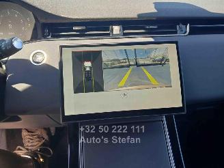 Land Rover Range Rover ROVER EVOQUE S HYBRID picture 9