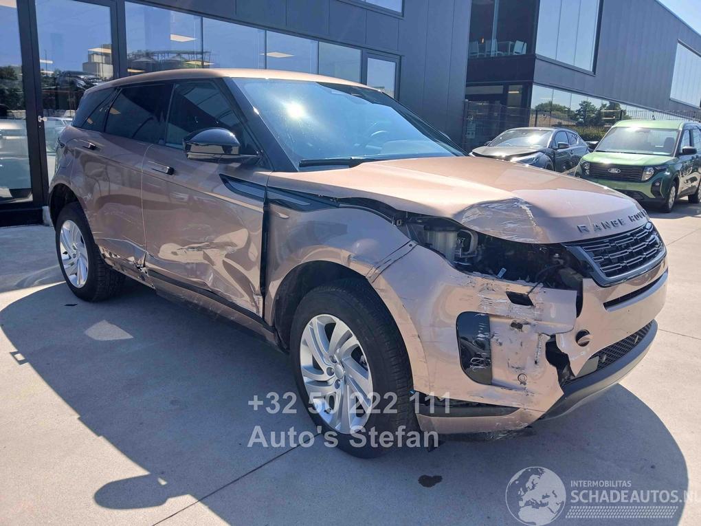 Land Rover Range Rover ROVER EVOQUE S HYBRID