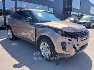 Unfallwagen Land Rover Range Rover ROVER EVOQUE S HYBRID 2026/1