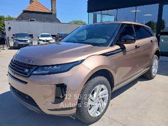 Land Rover Range Rover ROVER EVOQUE S HYBRID picture 3