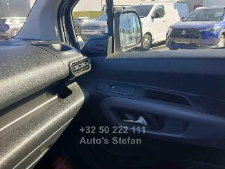 Toyota ProAce CITY picture 14