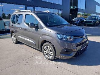 Toyota ProAce CITY picture 1