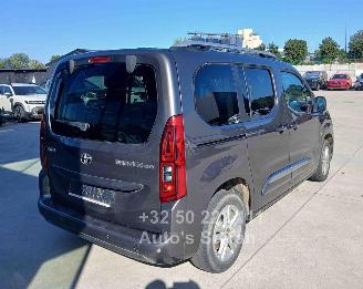 Toyota ProAce CITY picture 7