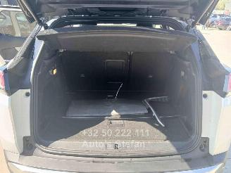 Peugeot 3008 GT LINE picture 4