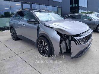 Peugeot 3008  picture 1