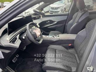 Peugeot 3008  picture 17