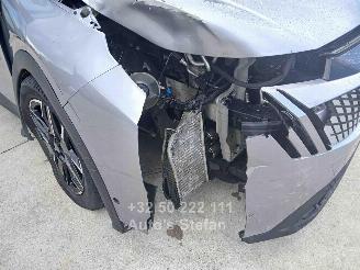 Peugeot 3008  picture 21