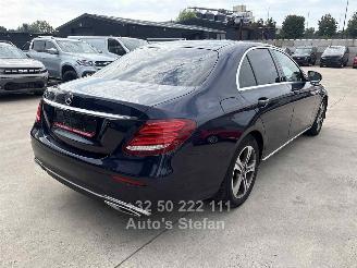 Mercedes E-klasse  picture 6