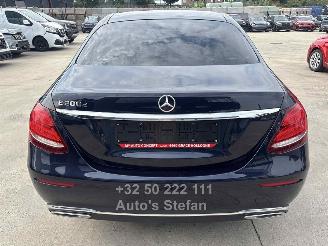 Mercedes E-klasse  picture 5