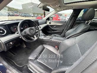 Mercedes E-klasse  picture 14
