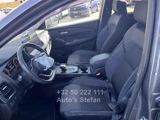 Nissan Qashqai  picture 8