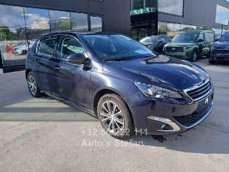 Peugeot 308 ALLURE picture 1