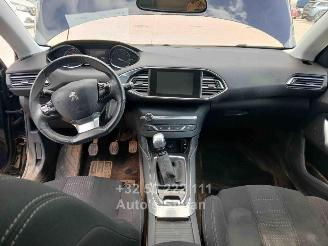Peugeot 308 ALLURE picture 13