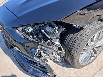 Mercedes C-klasse 43 AMG  4MATI picture 28