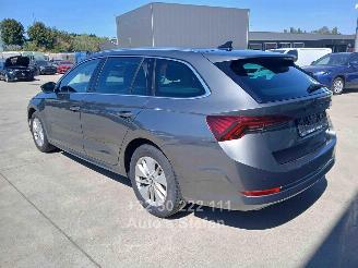 Skoda Octavia AMBITION picture 12