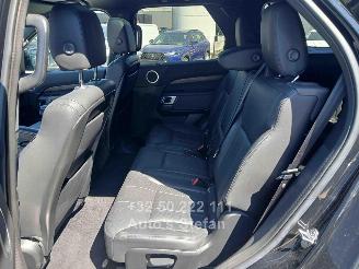 Land Rover Discovery 5 HSE picture 24