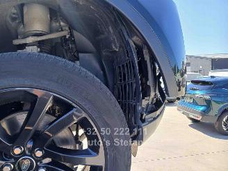 Land Rover Discovery 5 HSE picture 36