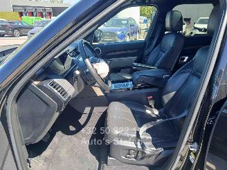 Land Rover Discovery 5 HSE picture 26