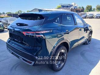 Nissan Qashqai E-POWER BUSINESS PREMIUM picture 6