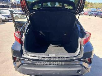 Toyota C-HR C-ITY picture 18