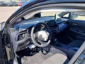 Toyota C-HR C-ITY picture 15