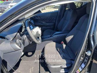 Toyota C-HR C-ITY picture 19
